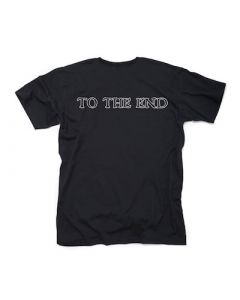 MEMORIAM - To The End / T-Shirt