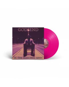 GODSEND - In The Electric Mist / Limited Edition Magenta LP