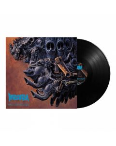 INVOCATOR - Weave The Apocalypse / Black LP