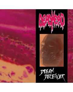 DEAD HEAD - Dream Deceiver / 2CD