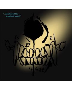 THROBBING GRISTLE - Heathen Earth: The Live Sound of Throbbing Gristle / LP