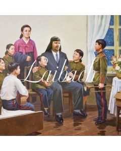 LAIBACH - The Sound Of Music / CD