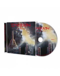 THERION - Beyond Sanctorum / CD
