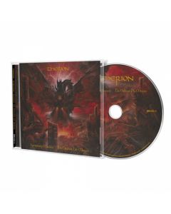 THERION - Symphony Masses: Ho Drakon Ho Megas / CD