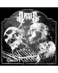 ARSIS - Visitant / CD