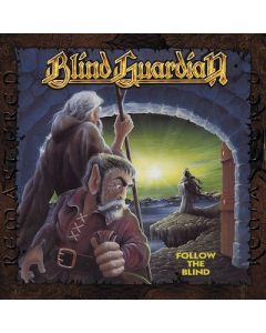 BLIND GUARDIAN - Follow The Blind  / LP