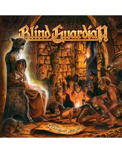 BLIND GUARDIAN - Tales From The Twilight World / 2CD