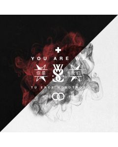 WHILE SHE SLEEPS - You Are We / 2CD Special Edition