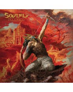 SOULFLY - Ritual / LP