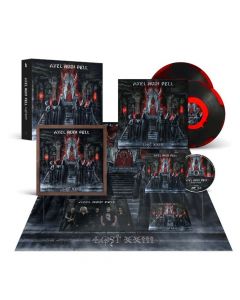 AXEL RUDI PELL - Lost XXIII / LIMITED EDITION DELUXE BOXSET