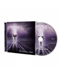 TROUBLE - The Distortion Field / Slipcase CD