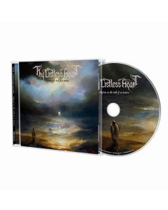 THY LISTLESS HEART - Pilgrims On The Path Of No Return / CD PRE-ORDER RELEASE DATE 11/18/22