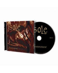 ISOLE - Forevermore / CD