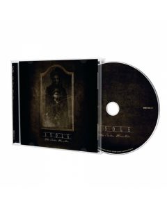 ISOLE - The Calm Hunter / CD PRE-ORDER RELEASE DATE 2/24/23