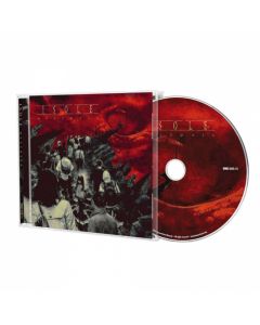 ISOLE - Dystopia / CD