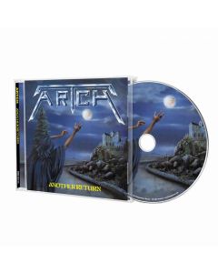 ARTCH - Another Return / CD PRE-ORDER RELEASE DATE 3/17/23