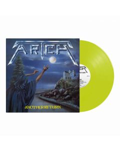 ARTCH - Another Return / Neon Yellow LP