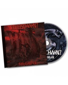 FEUERSCHWANZ - Todsünden / CD