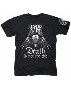 1914 - Death Is Not The End / T-Shirt PRE-ORDER RELEASE DATE 1/27/23