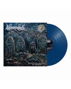 RUNEMAGICK - Beyond the Cenotaph of Mankind / LP BLUE