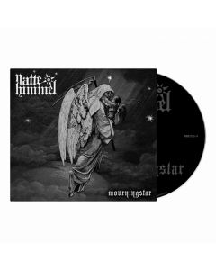 NATTEHIMMEL - Mourningstar / CD / Pre-Order Release Date 05/19/23