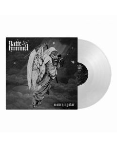 NATTEHIMMEL - Mourningstar / LP ULTRA CLEAR / Pre-Order Release Date 05/19/23