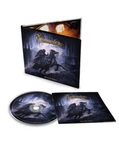 THULCANDRA - Hail the Abyss/ Digipak CD - Pre Order Release Date 5/19/2023