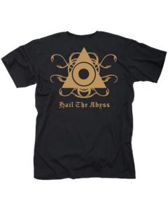 THULCANDRA-Hail The Abyss / T-Shirt - Pre Order Release Date 5/19/2023