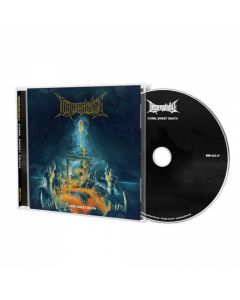 IMPERISHABLE - Come, Sweet Death / CD / PRE ORDER RELEASE DATE 06/09/23