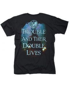 CRADLE OF FILTH - Trouble And Their Double Lives / T-Shirt