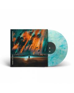 THROW THE FIGHT - Strangeworld / Clear Blue Marble LP PRE-ORDER RELEASE DATE 6/30/23