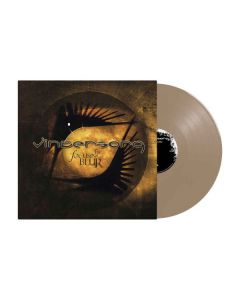 VINTERSORG - The Focusing Blur / Limited Edition GOLDEN Vinyl LP