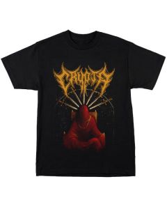 CRYPTA - Shades of Sorrow / T-Shirt - Pre Order Release Date 8/4/2023