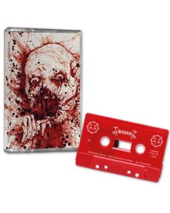 SHINING-Shining  / Limited Edition RED Cassette Tape