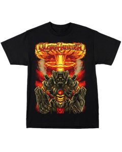 GLORYHAMMER - Robotic Defender Of Space Dundee / T-Shirt 