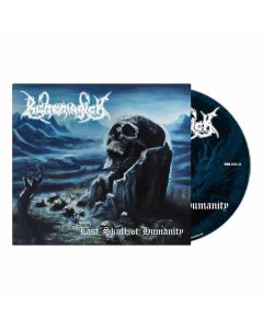 RUNEMAGICK - Last Skull of Humanity / Digisleeve CD / PRE-ORDER RELEASE DATE 11/17/2023