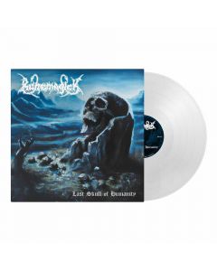RUNEMAGICK - Last Skull of Humanity / Clear Vinyl LP / PRE-ORDER RELEASE DATE 11/17/2023