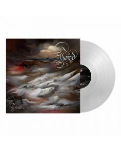 JORD - Tundra / White Vinyl LP / PRE-ORDER RELEASE DATE 11/03/2023
