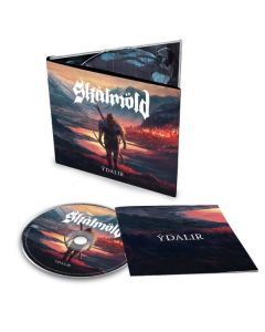 SKALMOLD - Ýdalir/ Digipak CD