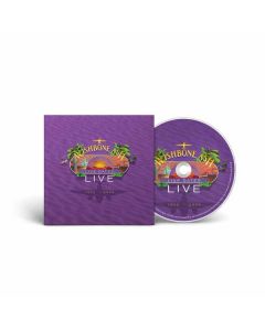 WISHBONE ASH - Live Dates Live / Digipak CD / PRE-ORDER RELEASE DATE 9/29/2023