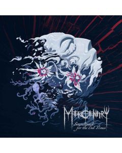 MERCENARY - Soundtrack for the End of Times / Digipak CD
