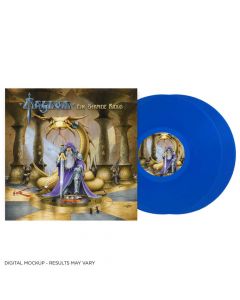 MAGNUM - The Serpent Rings / Blue 2LP / PRE-ORDER RELEASE DATE 11/17/2023