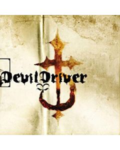 DEVILDRIVER - Devildriver / CD