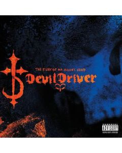 DEVILDRIVER - The Fury Of Our Makers Hand / CD