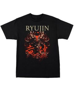 RYUJIN - Ryujin / TiShirt - Pre Order Release Date 1/12/2024