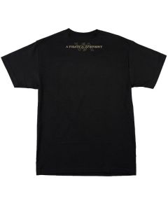 VISIONS OF ATLANTIS - A Pirate's Symphony / T-Shirt - Pre Order Release Date 12/1/2023