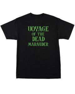 ALESTORM - Voyage of the Dead Marauder / T-Shirt - Pre Order Release Date 3/22/2024