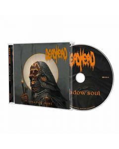 DEAD HEAD - Shallow Soul / CD - Pre Order Releae Date 3/29/2024