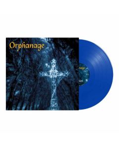 ORPHANAGE / Oblivion / Blue Vinyl LP