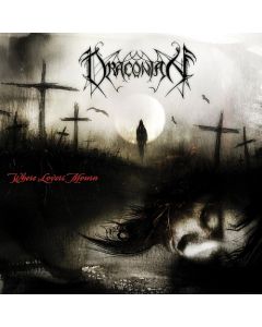 DRACONIAN - Where Lovers Mourn CD